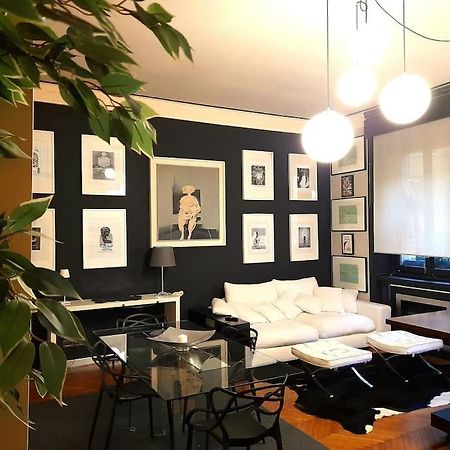 Dimora Vespri Daire Milano Dış mekan fotoğraf