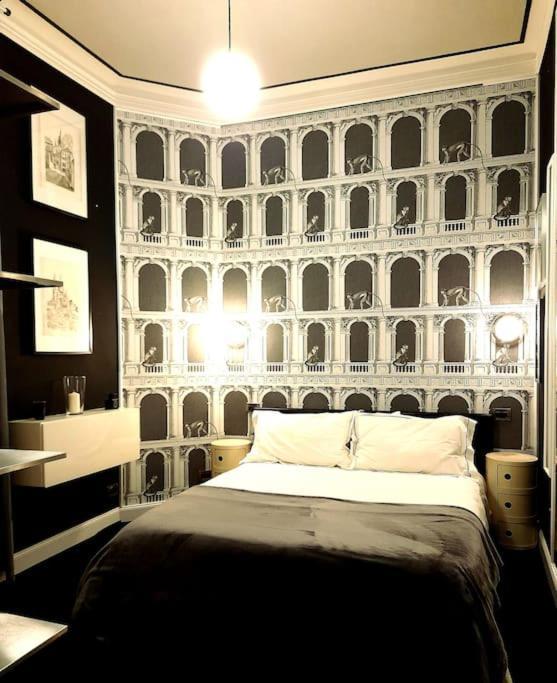 Dimora Vespri Daire Milano Dış mekan fotoğraf