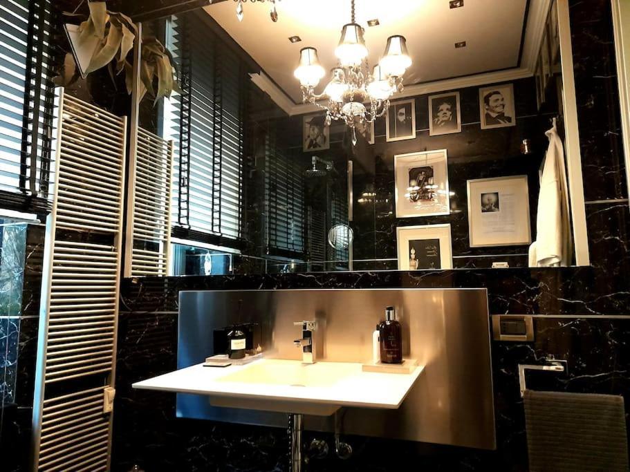 Dimora Vespri Daire Milano Dış mekan fotoğraf
