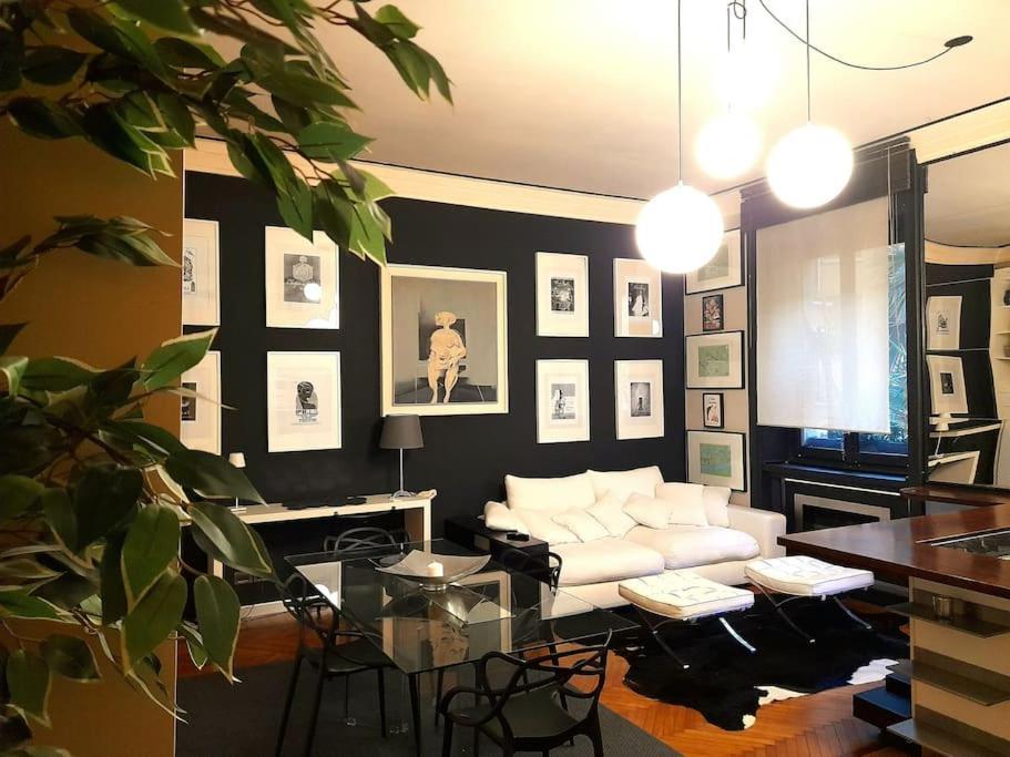 Dimora Vespri Daire Milano Dış mekan fotoğraf